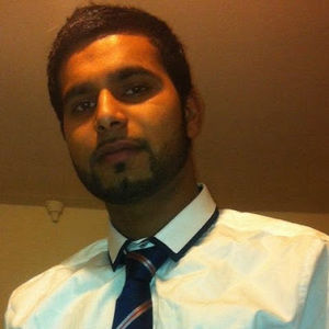 Meet your Posher, Hardeep
